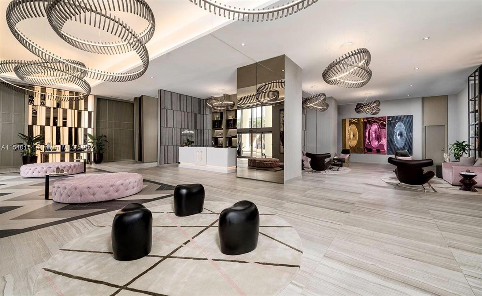 4010 South Ocean Drive, Unit R703 Hollywood, FL 33019 - Photo 15 of 37 a kitchen with a stove and a clock