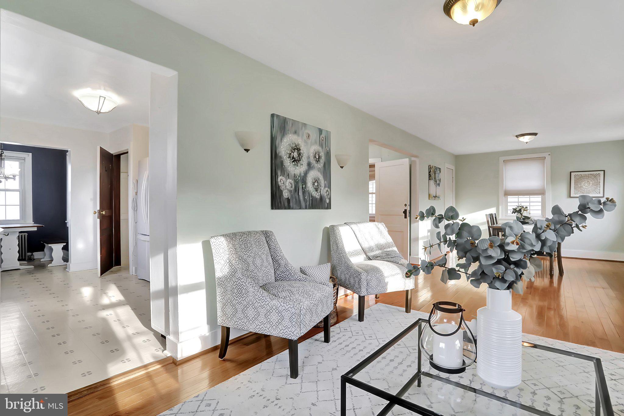 1645 Shookstown Road Frederick, MD 21702 - Photo 8 of 49 Gallery Image 8