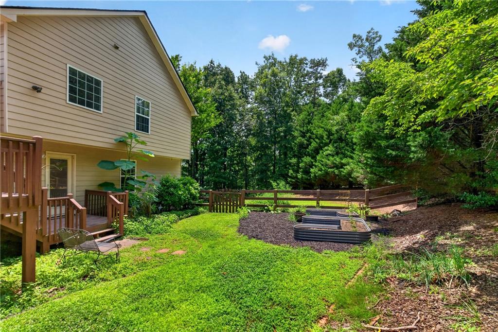 2729 Arbor Hill Road Canton, GA 30115 - Photo 39 of 54
