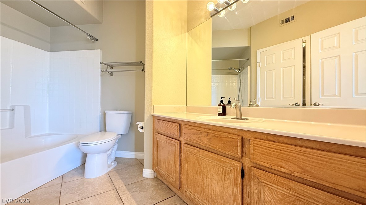 7155 South Durango Drive, Unit 305 Las Vegas, NV 89113 - Photo 13 of 19