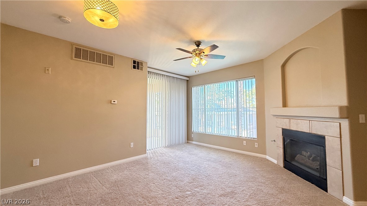 7155 South Durango Drive, Unit 305 Las Vegas, NV 89113 - Photo 3 of 19