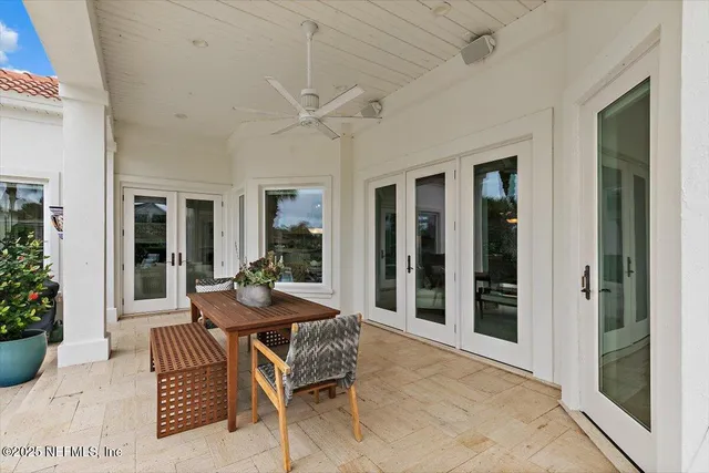 $3,985,000 | 23 Corona Road, Ponte Vedra Beach, FL 32082