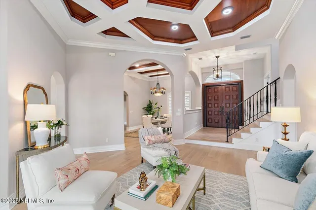 $3,985,000 | 23 Corona Road, Ponte Vedra Beach, FL 32082