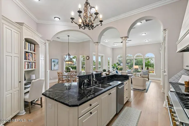 $3,985,000 | 23 Corona Road, Ponte Vedra Beach, FL 32082