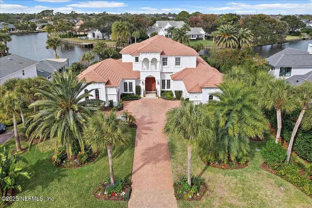 $3,985,000 | 23 Corona Road, Ponte Vedra Beach, FL 32082