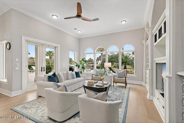 $3,985,000 | 23 Corona Road, Ponte Vedra Beach, FL 32082
