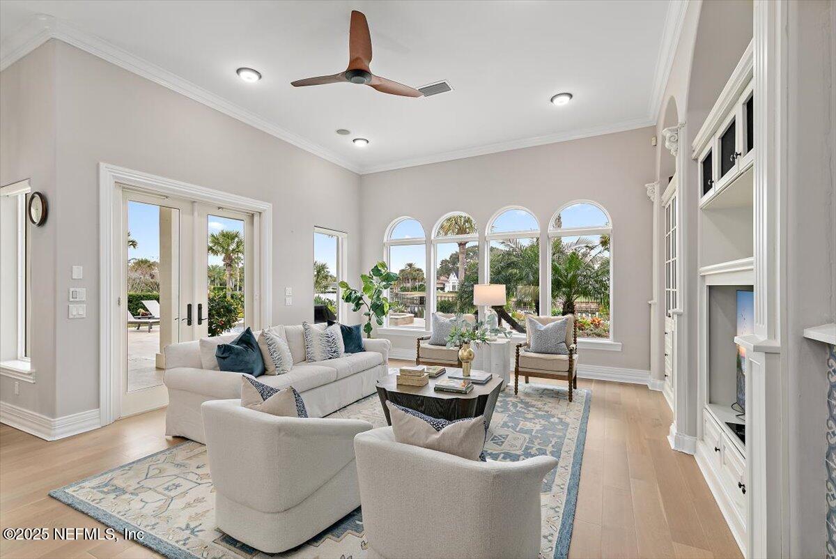 23 Corona Road Ponte Vedra Beach, FL 32082 - Photo 25 of 61 Waterfront views