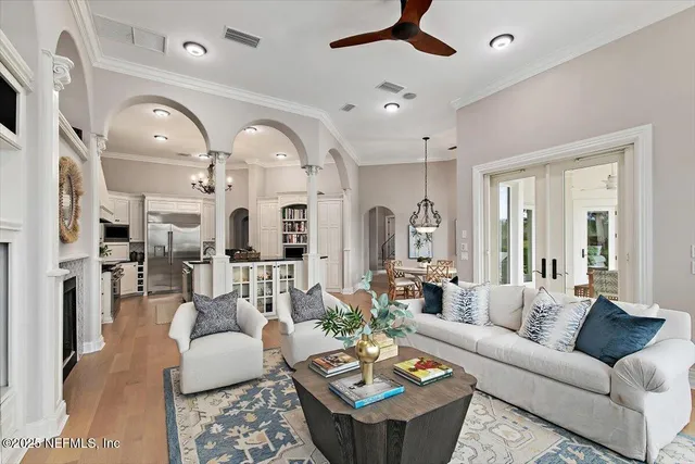 $3,985,000 | 23 Corona Road, Ponte Vedra Beach, FL 32082