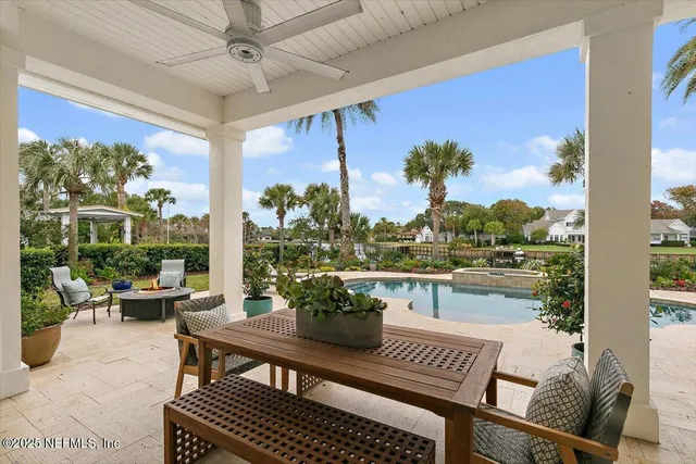 $3,985,000 | 23 Corona Road, Ponte Vedra Beach, FL 32082