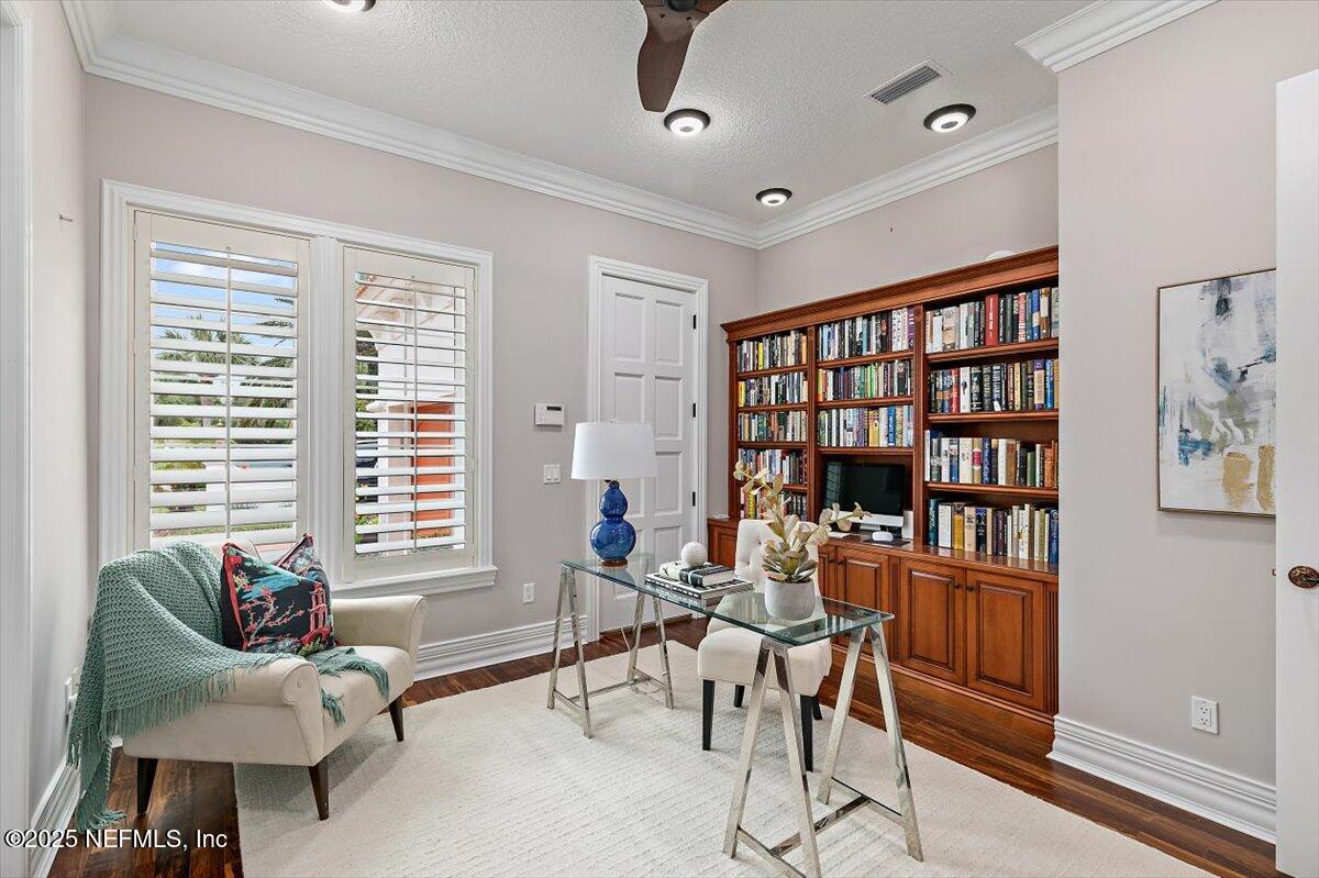 23 Corona Road Ponte Vedra Beach, FL 32082 - Photo 29 of 61 Office