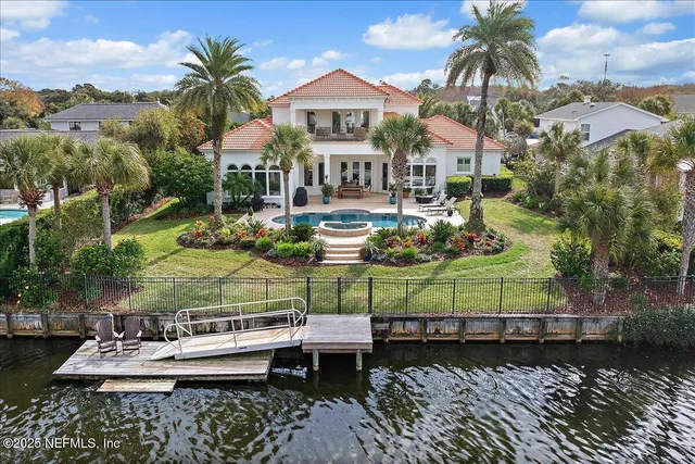 $3,985,000 | 23 Corona Road, Ponte Vedra Beach, FL 32082