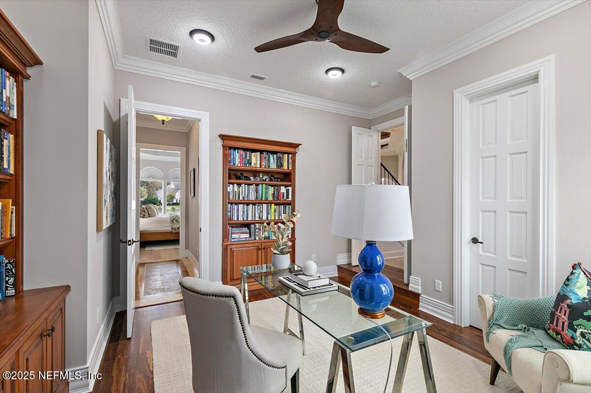 23 Corona Road Ponte Vedra Beach, FL 32082 - Photo 30 of 61 Private access to primary suite