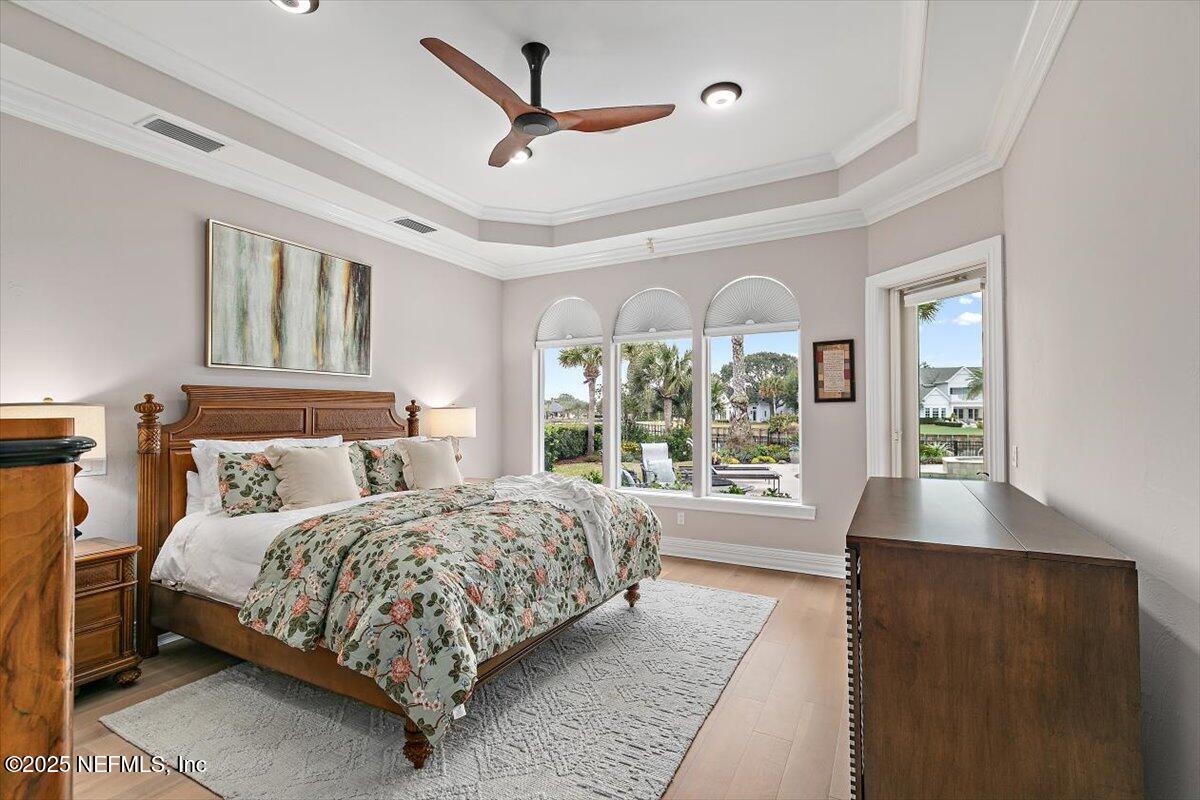 23 Corona Road Ponte Vedra Beach, FL 32082 - Photo 31 of 61 Primary suite