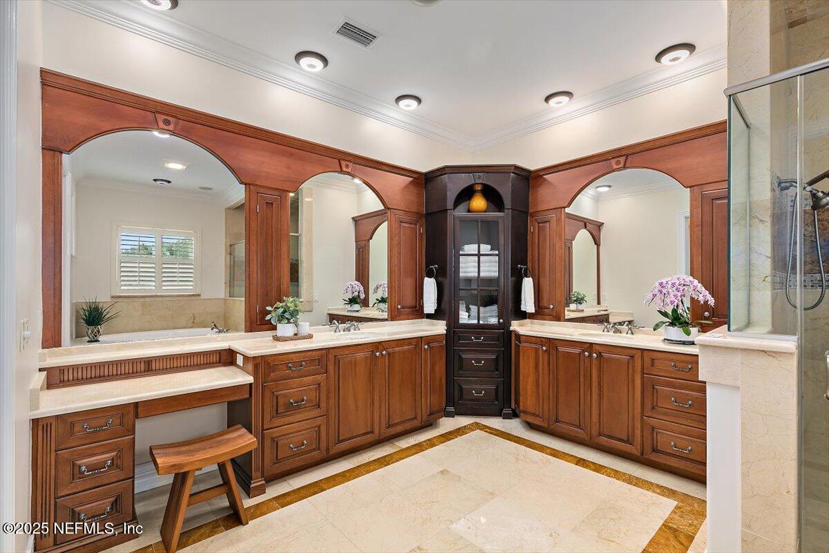 23 Corona Road Ponte Vedra Beach, FL 32082 - Photo 34 of 61 Spacious