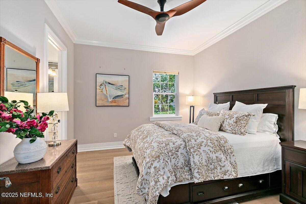 23 Corona Road Ponte Vedra Beach, FL 32082 - Photo 37 of 61 First floor guest suite