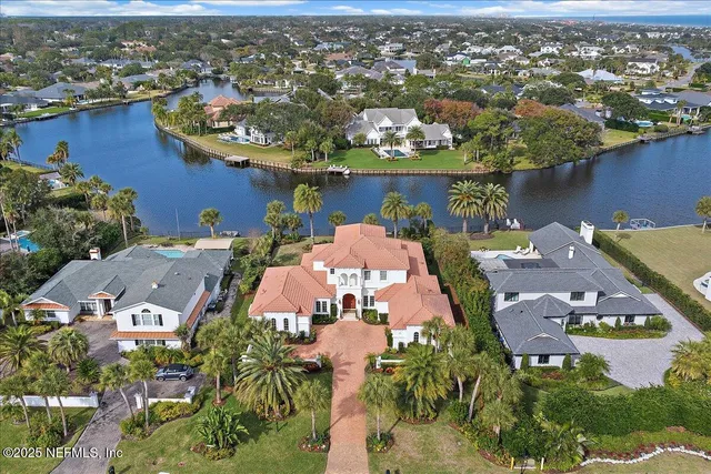$3,985,000 | 23 Corona Road, Ponte Vedra Beach, FL 32082