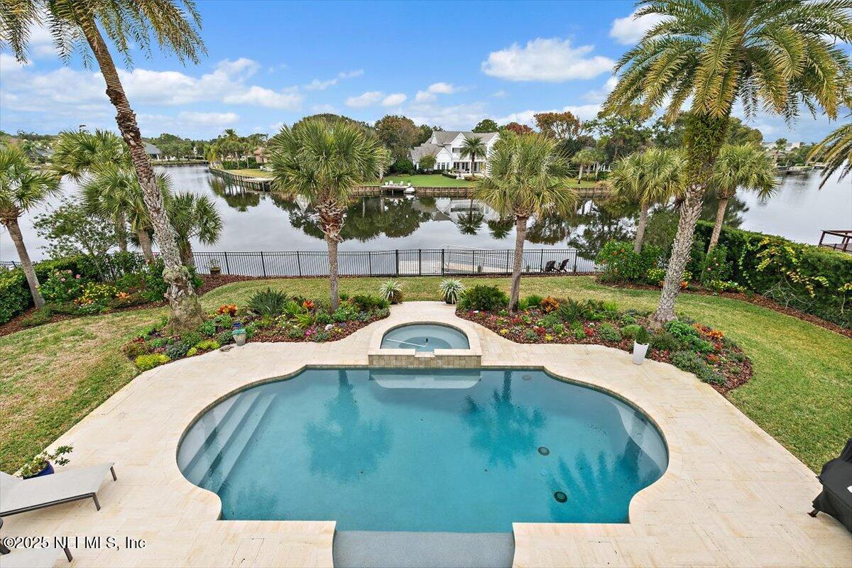23 Corona Road Ponte Vedra Beach, FL 32082 - Photo 42 of 61 Stunning view