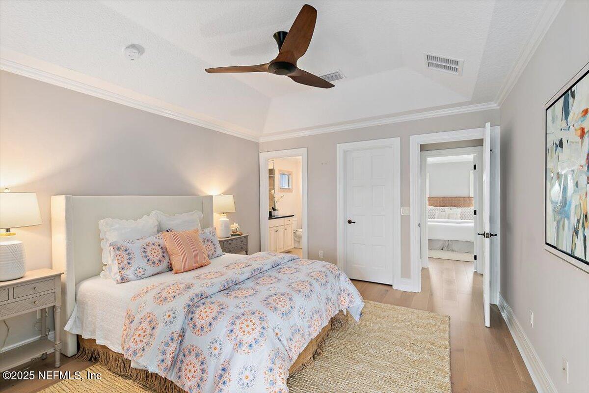 23 Corona Road Ponte Vedra Beach, FL 32082 - Photo 46 of 61 Guest suite #2