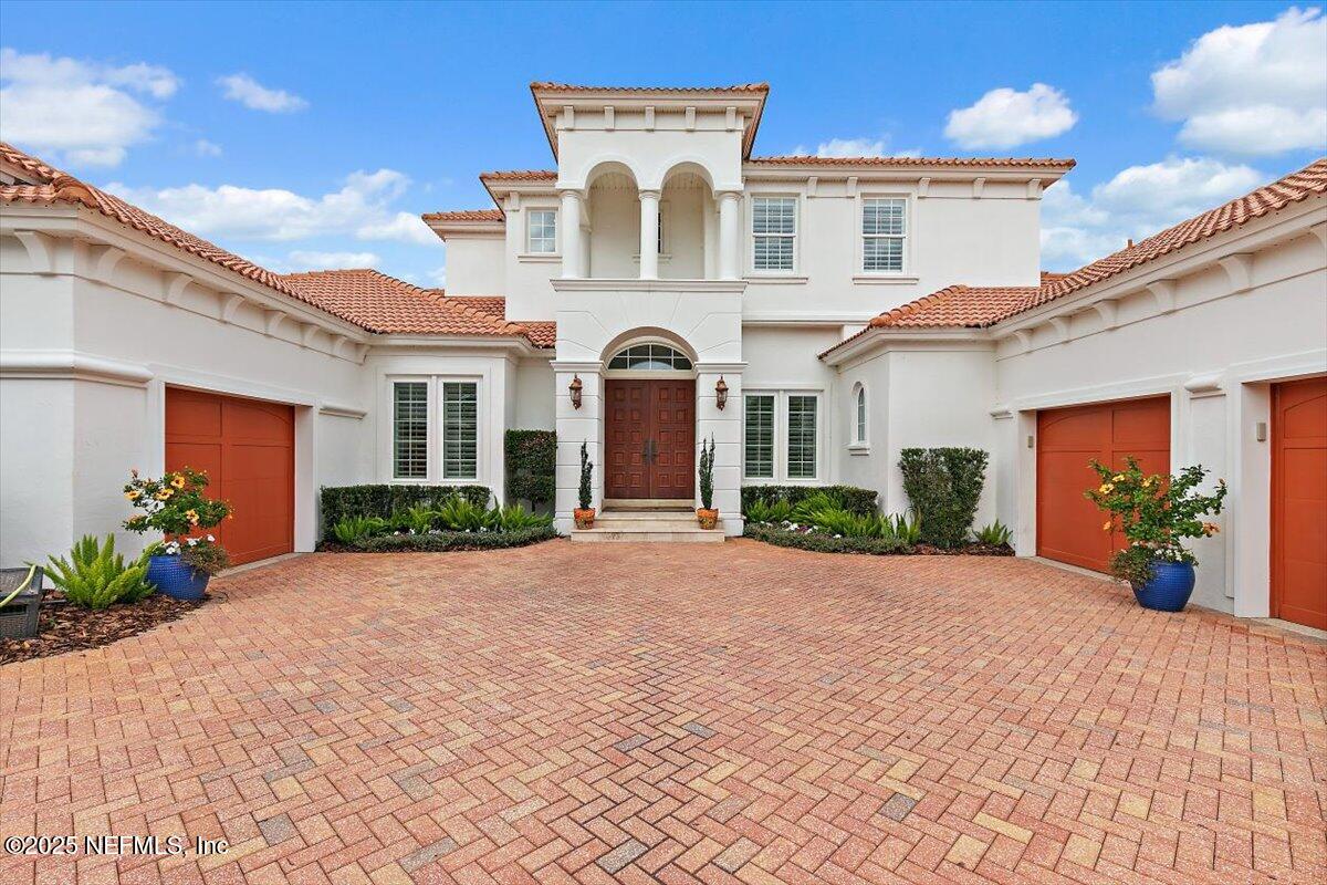 23 Corona Road Ponte Vedra Beach, FL 32082 - Photo 5 of 61 3 car garages