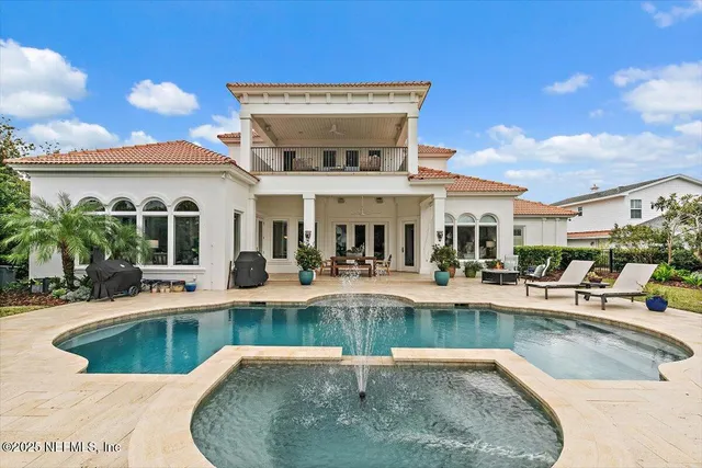 $3,985,000 | 23 Corona Road, Ponte Vedra Beach, FL 32082