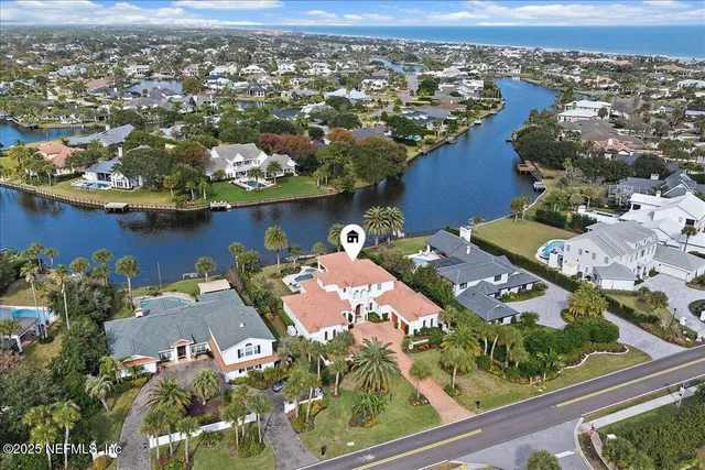 $3,985,000 | 23 Corona Road, Ponte Vedra Beach, FL 32082
