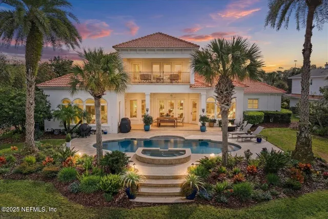 $3,985,000 | 23 Corona Road, Ponte Vedra Beach, FL 32082