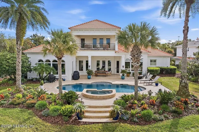 $3,985,000 | 23 Corona Road, Ponte Vedra Beach, FL 32082