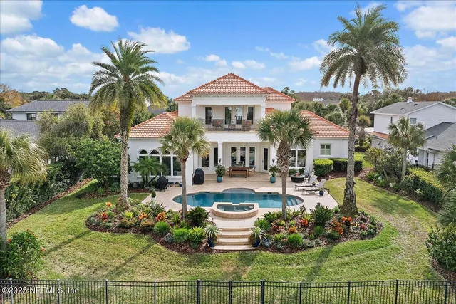 $3,985,000 | 23 Corona Road, Ponte Vedra Beach, FL 32082