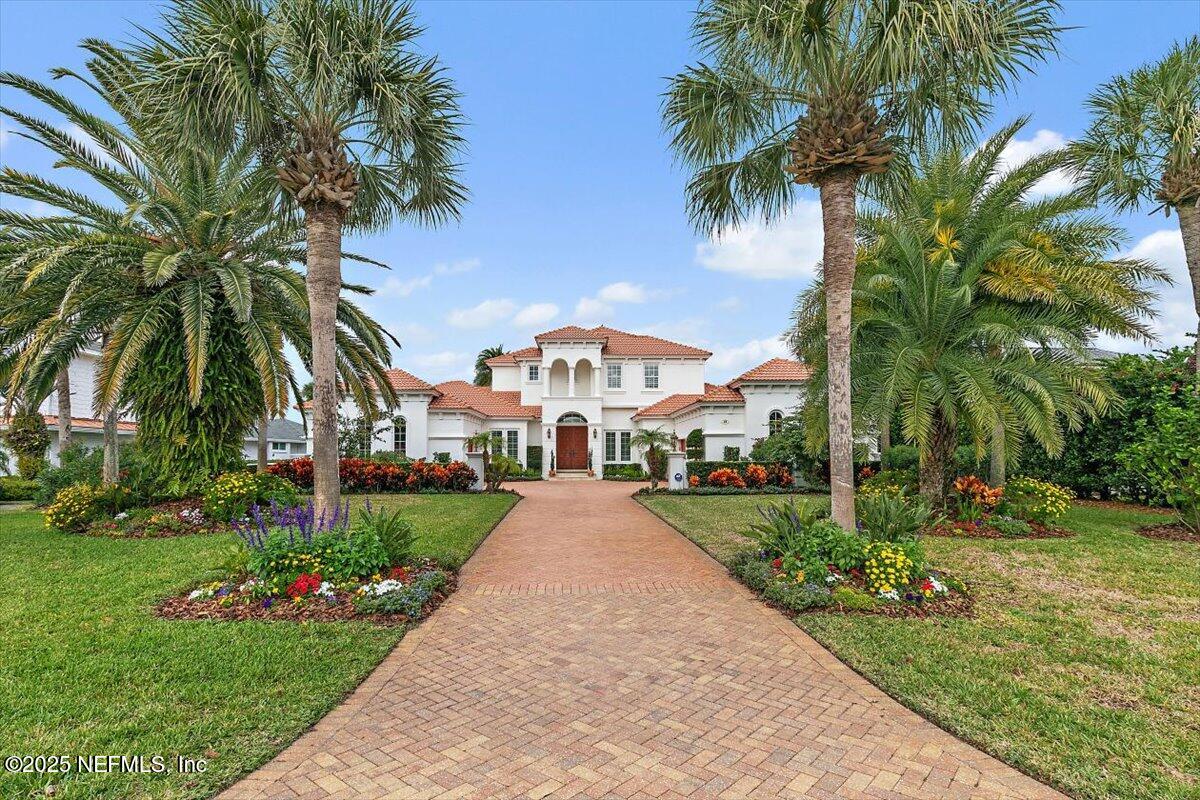 23 Corona Road Ponte Vedra Beach, FL 32082 - Photo 59 of 61 07-Street View