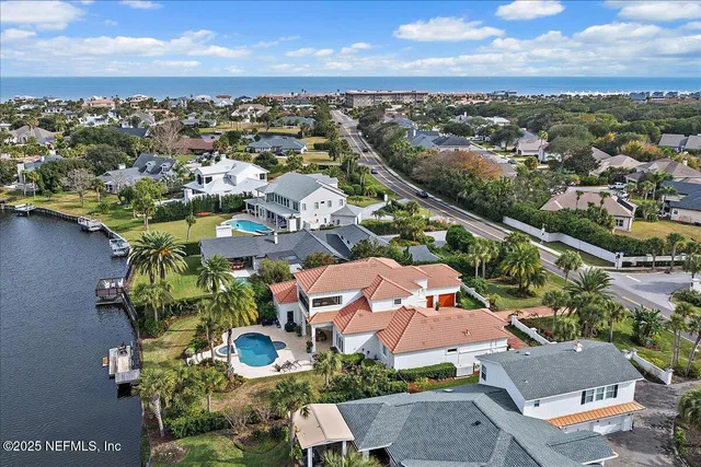 $3,985,000 | 23 Corona Road, Ponte Vedra Beach, FL 32082