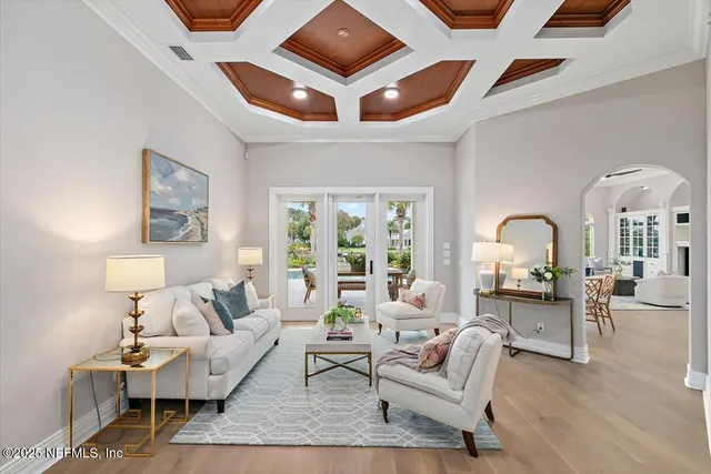 $3,985,000 | 23 Corona Road, Ponte Vedra Beach, FL 32082