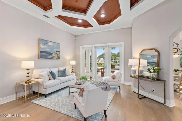 $3,985,000 | 23 Corona Road, Ponte Vedra Beach, FL 32082