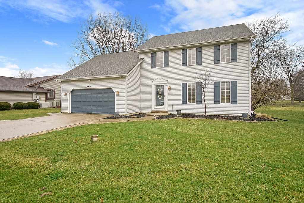 9910 Gerig Road Leo, IN 46765 - Photo 1 of 36 Gallery Image 1