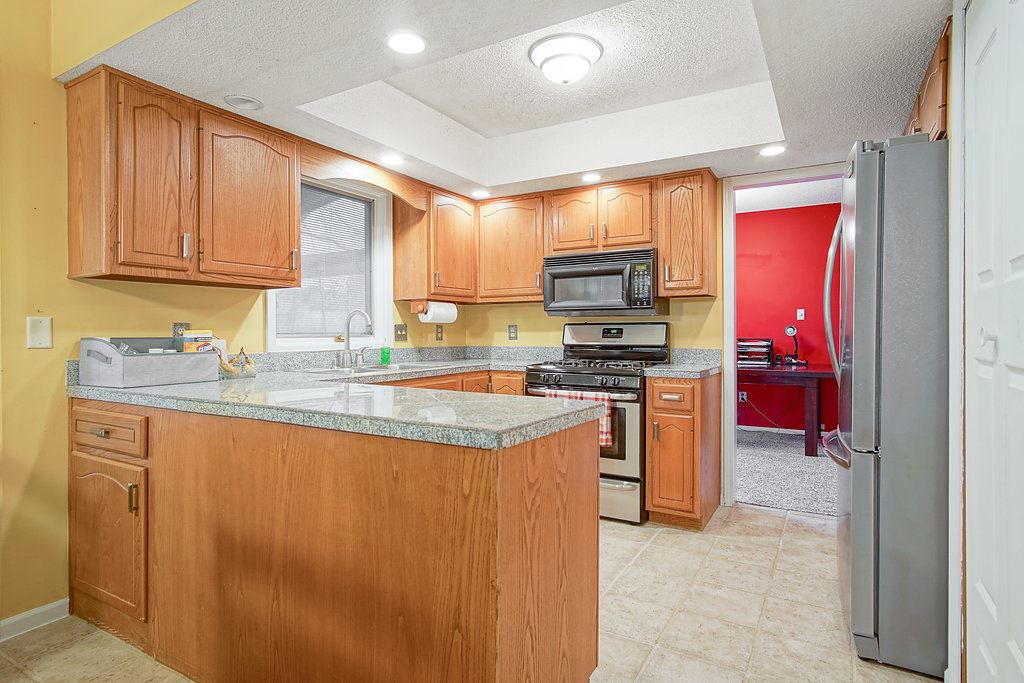 9910 Gerig Road Leo, IN 46765 - Photo 14 of 36 Gallery Image 14