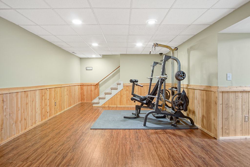 9910 Gerig Road Leo, IN 46765 - Photo 34 of 36 Gallery Image 34