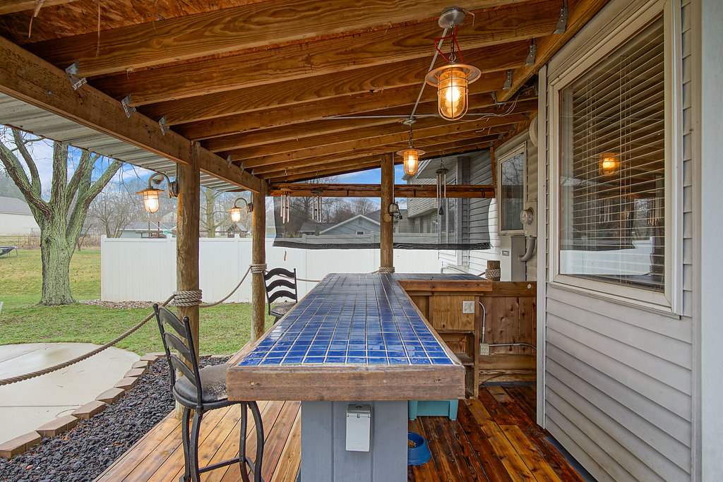 9910 Gerig Road Leo, IN 46765 - Photo 7 of 36 Gallery Image 7