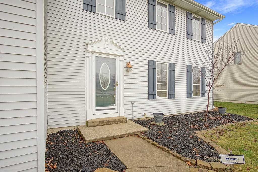 9910 Gerig Road Leo, IN 46765 - Photo 8 of 36 Gallery Image 8