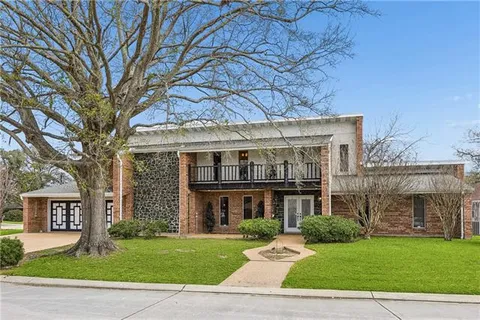 $430,000 | 1401 Avenue E, Marrero, LA 70072