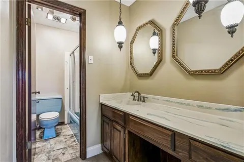 $430,000 | 1401 Avenue E, Marrero, LA 70072