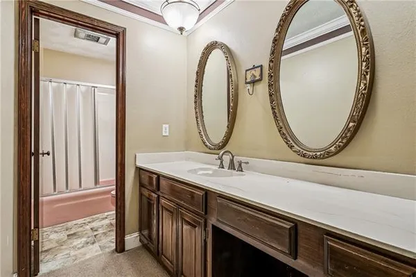 $430,000 | 1401 Avenue E, Marrero, LA 70072