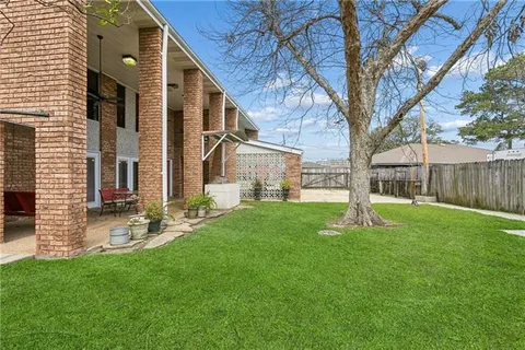 $430,000 | 1401 Avenue E, Marrero, LA 70072