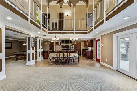 $430,000 | 1401 Avenue E, Marrero, LA 70072