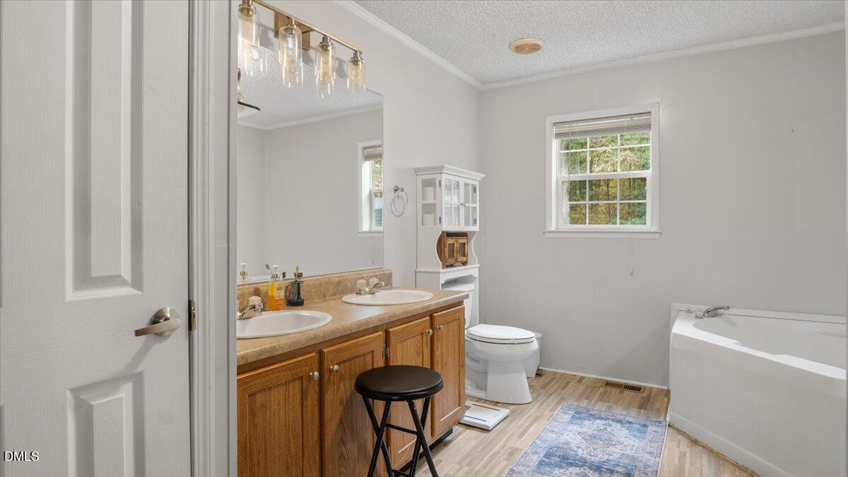 167 Spring Branch Drive Macon, NC 27551 - Photo 7 of 33 11-Finished 167 spring branch dr (11 of