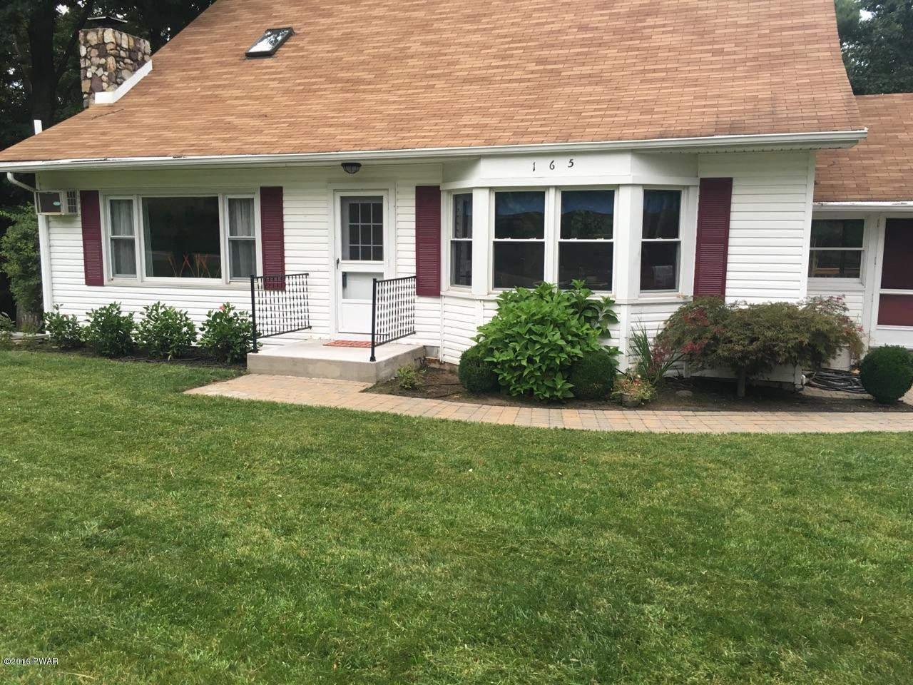 165 Foster Hill Road Milford, PA 18337 - Photo 23 of 37 Spacious Remodeld Home