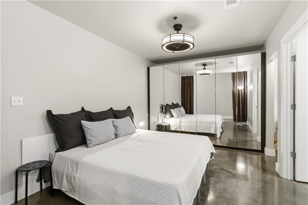 845 Spring Street Northwest, Unit 322 Atlanta, GA 30308 - Photo 13 of 32