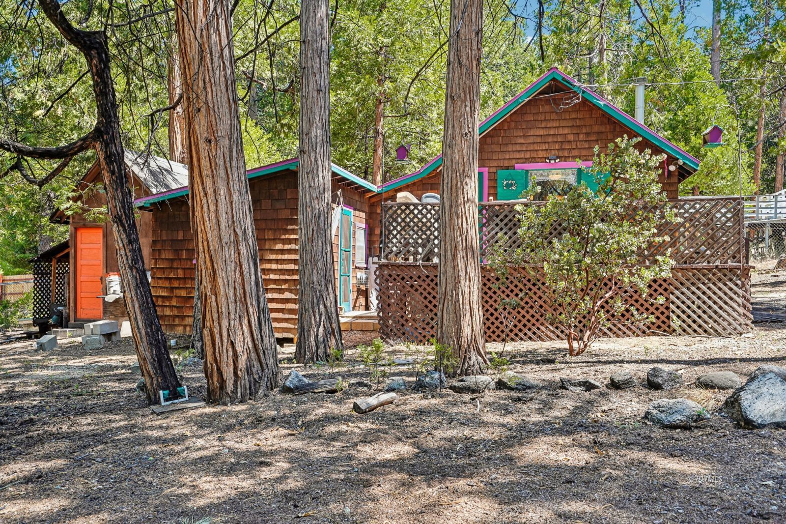 25145 Fern Valley Road Idyllwild, CA 92549 - Photo 22 of 26 Untitled