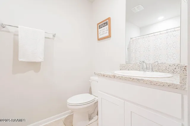 $2,100 | 521 Saddle Crest Drive, Lafayette, LA 70507