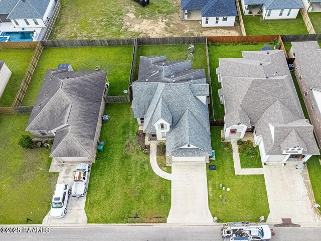 $2,100 | 521 Saddle Crest Drive, Lafayette, LA 70507