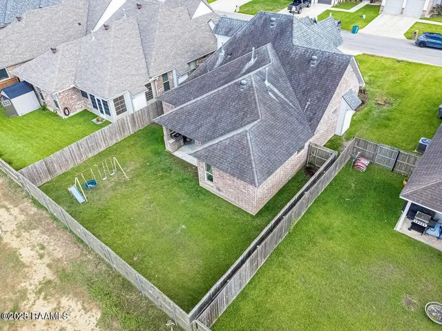 $2,100 | 521 Saddle Crest Drive, Lafayette, LA 70507