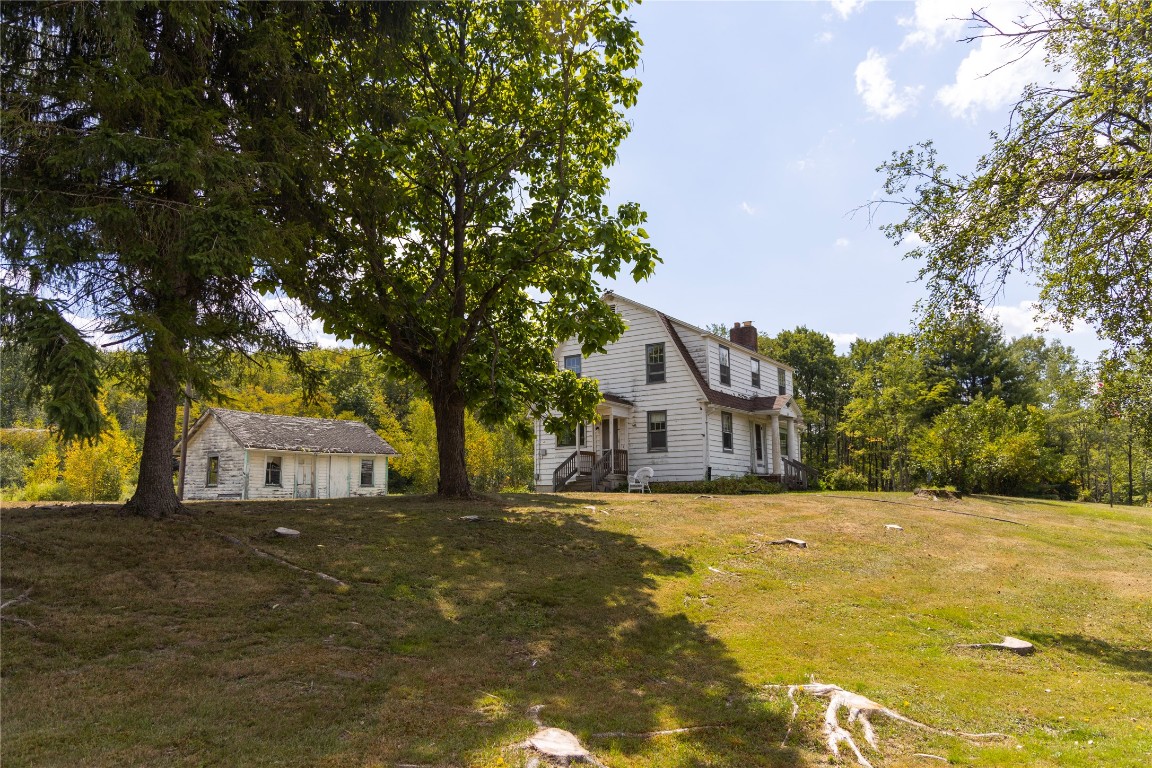 638 Cascade Valley Road Windsor, NY 13865 - Photo 1 of 50 Gallery Image 1